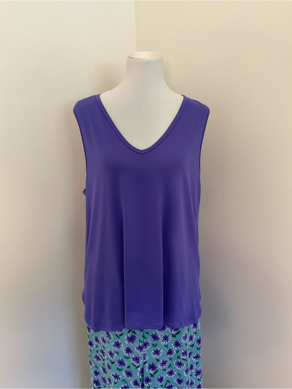 NWT Women’s Cuddl Duds 2-Piece Pajama Set - Picture 2 of 10